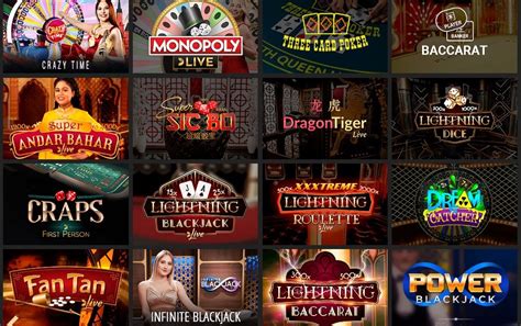 beste evolution gaming online casinos.